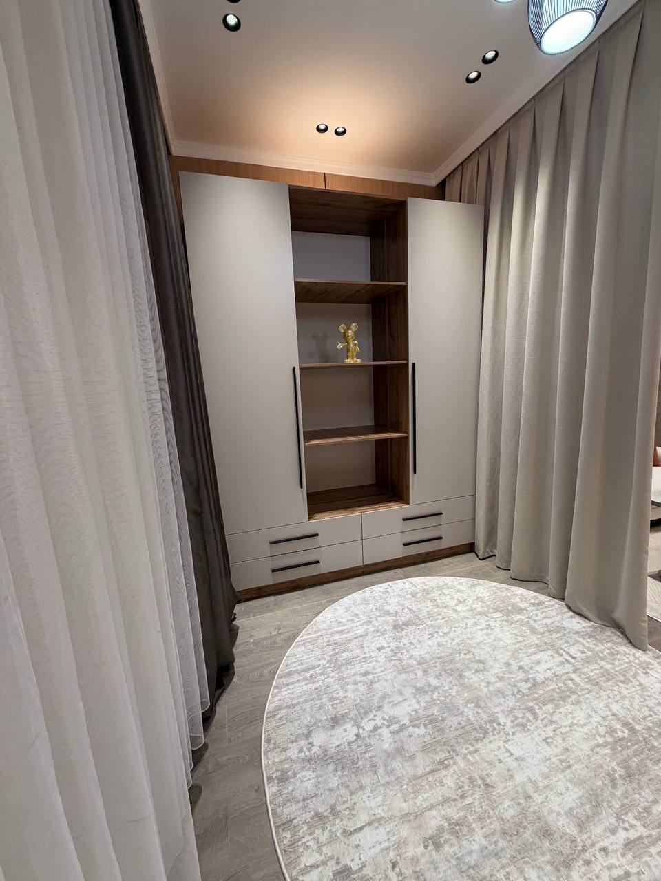 3-комн. квартира в аренду, 60 м² — фото 7