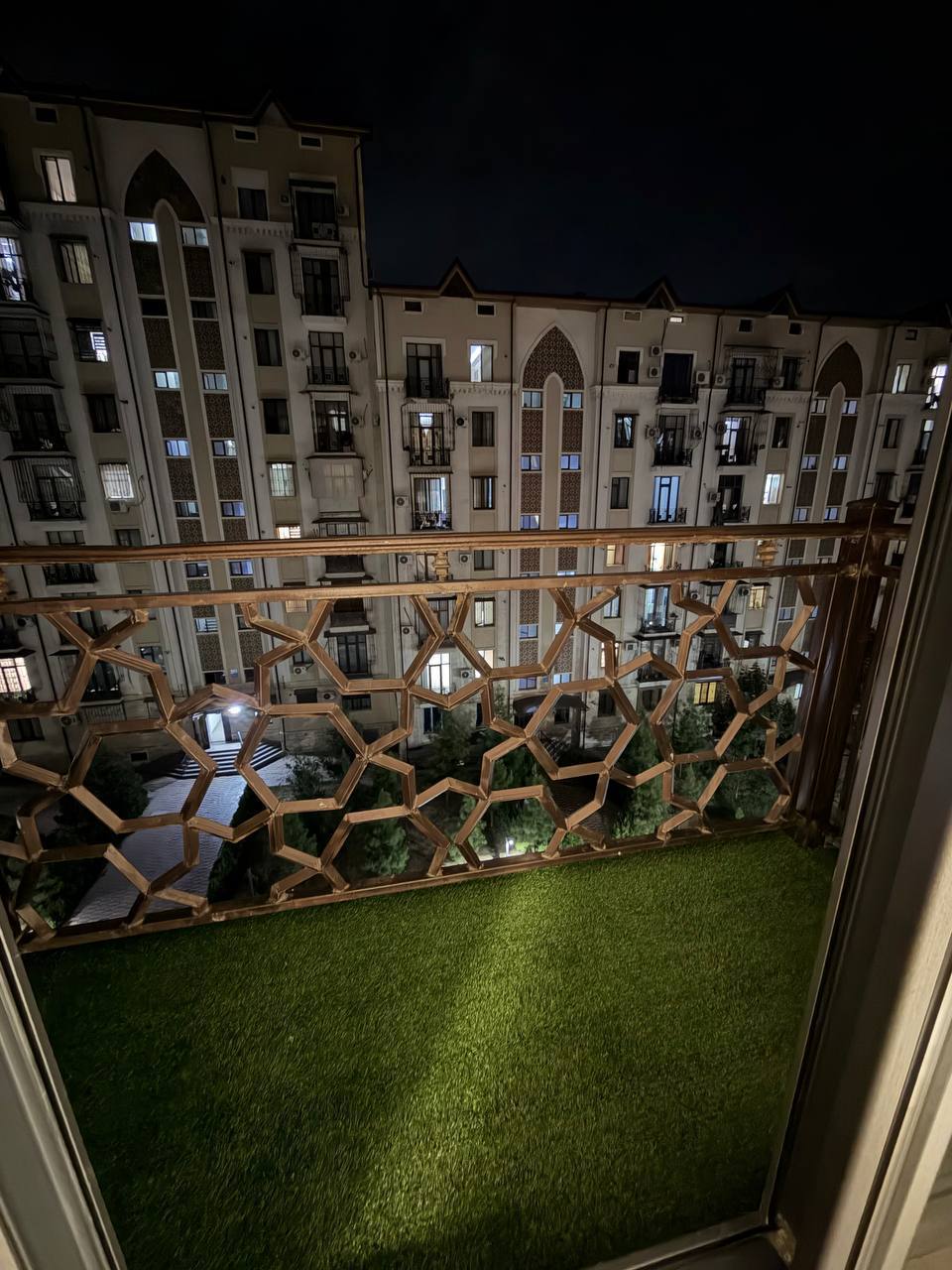 3-комн. квартира в аренду, 60 м² — фото 10