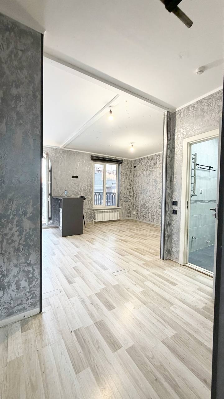1-комн. квартира, 28 м²