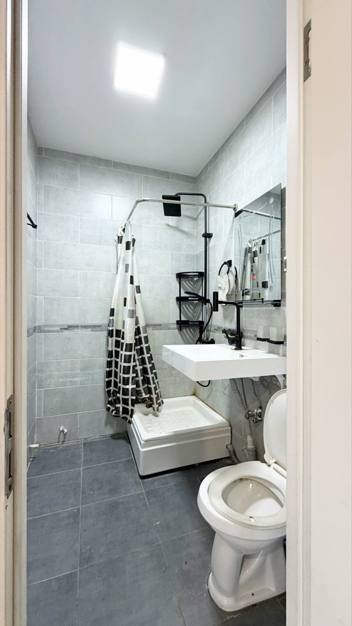 1-комн. квартира, 28 м² — фото 2