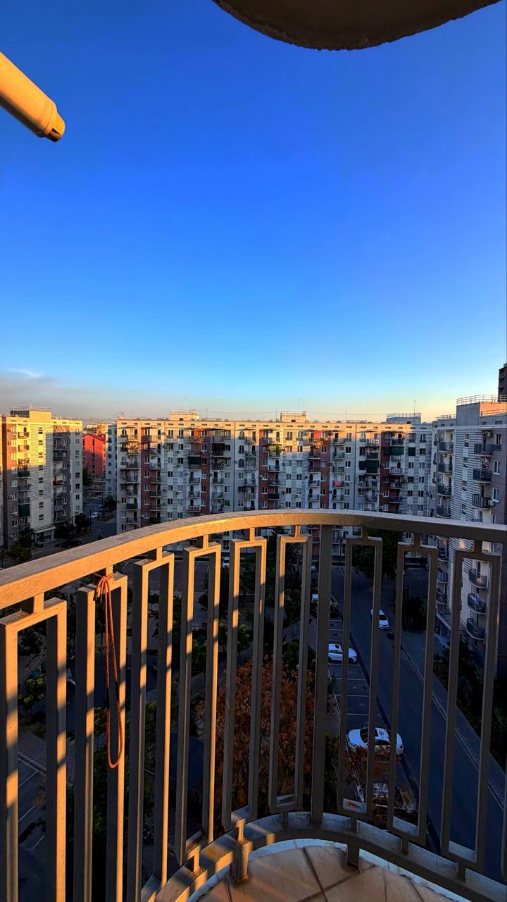 1-комн. квартира, 28 м² — фото 4