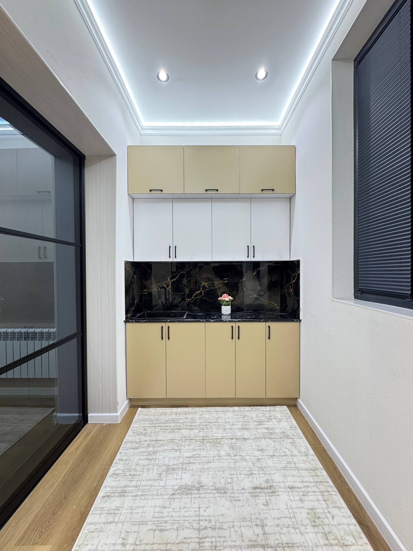 3-комн. квартира, 60 м² — фото 6