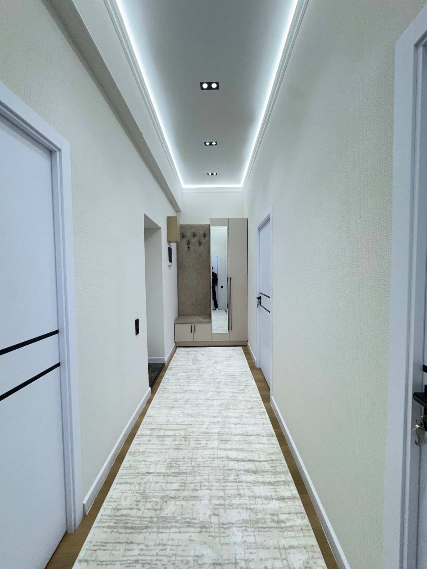 3-комн. квартира, 60 м² — фото 7