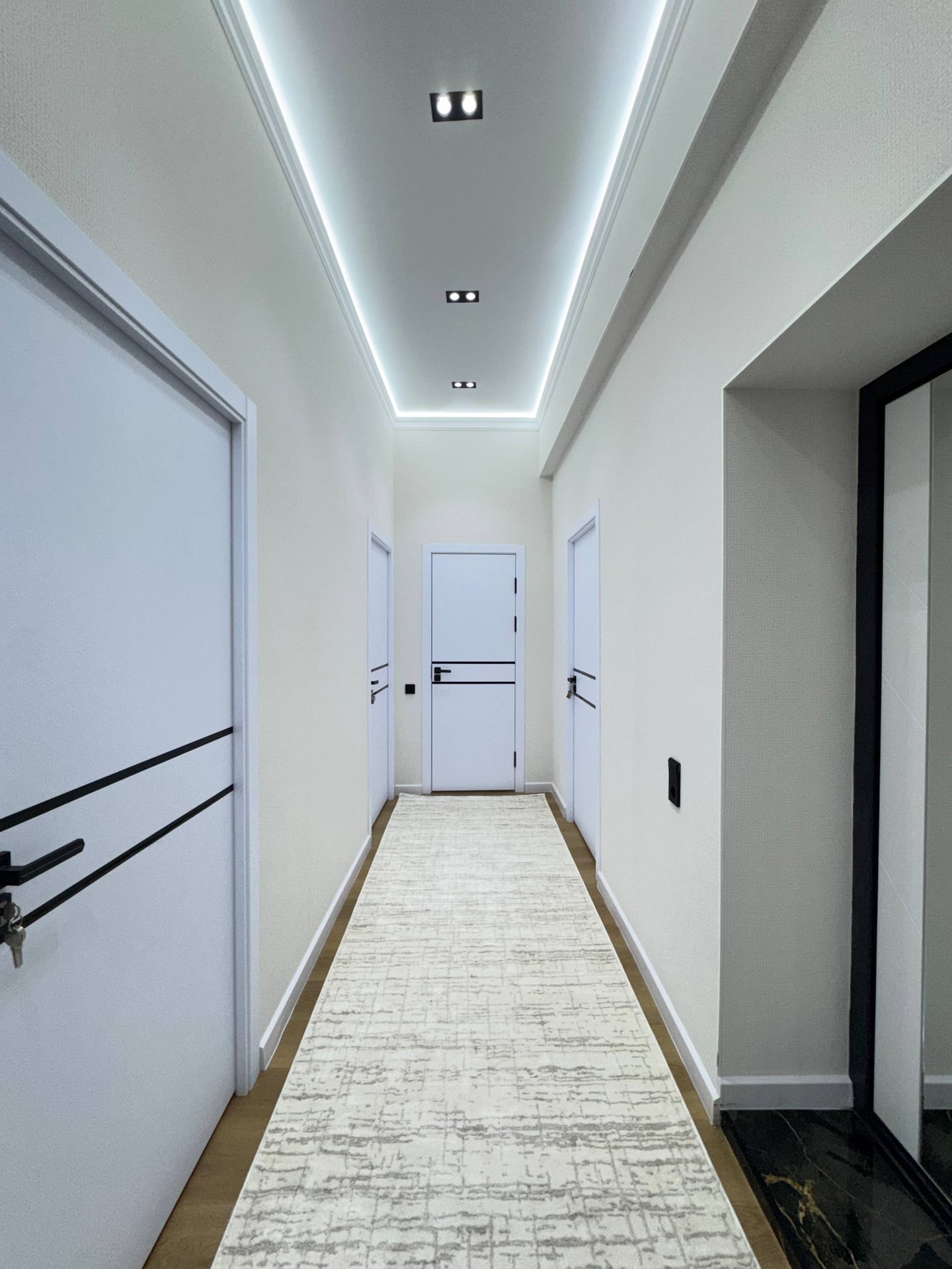 3-комн. квартира, 60 м² — фото 8