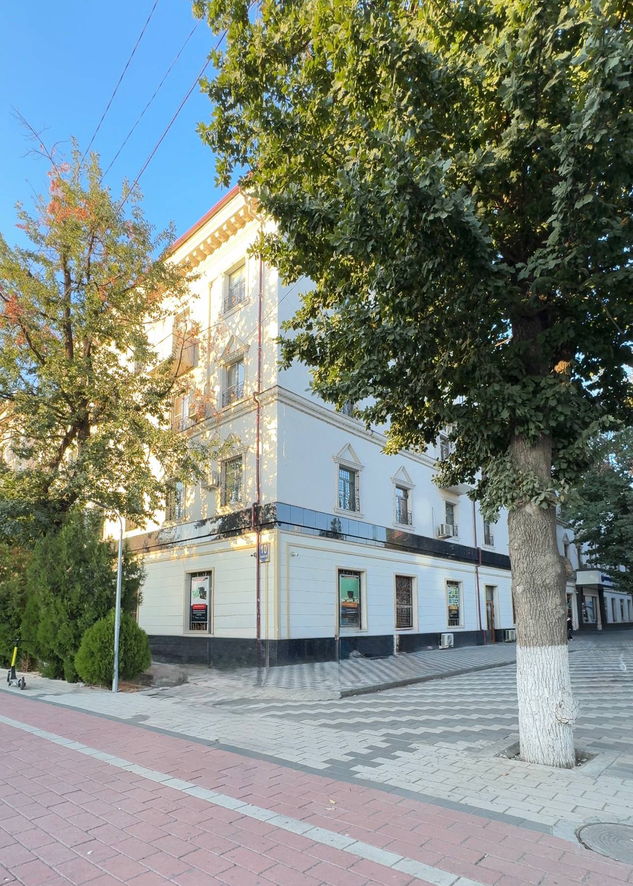 3-комн. квартира, 60 м² — фото 10